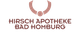 Hirsch-Apotheke