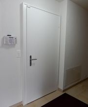 BG Menuiserie Bild 10