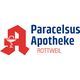 Logo der Paracelsus-Apotheke