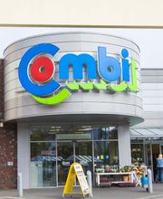 Combi Verbrauchermarkt Bremen, Kattenturmer Heerstraße Bild 1