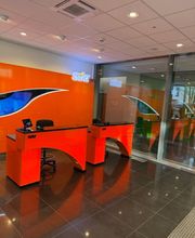 SIXT Autovermietung Leipzig Zentrum/Thomasium Bild 3