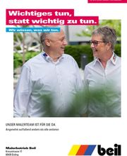Malerbetrieb Beil Bild 2