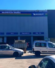 EUROMASTER NEUMATICOS ANDRÉS - ONDA imagen 4