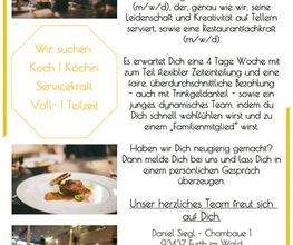 Siegls "Das Restaurant" Bild 5