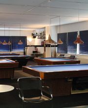 Billard-Sport-Gemeinschaft Hannover e. V. Bild 1
