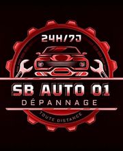 Sb Auto Dépannage 01 image 1