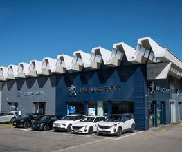 Moncor Automobiles SA Bild 1