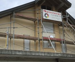 Malergeschäft Wettingen Daniele Guadagni Bild 10