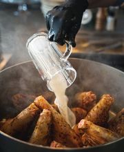 Restaurant - ATABLE - Bild 9