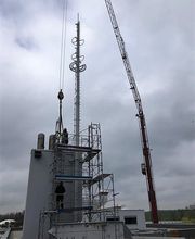 Gerüstbau Baselland