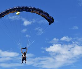 SKY-LIVE parachutisme image 20