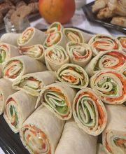 CATERING | BBQ | KASSEL Bild 5