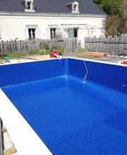 BLEU PISCINE image 8