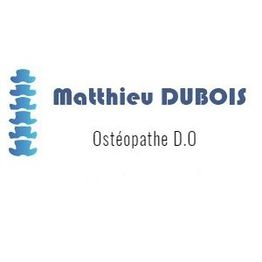 Dubois Matthieu