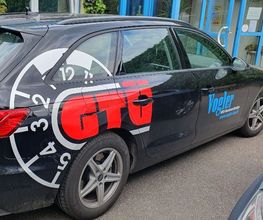 Vogler GmbH Ingenieurbüro für KFZ | Gutachter in Stuttgart Bild 5