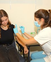 Apotheke Wyss AG Bolligen Bild 8