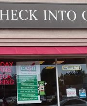 Check Into Cash image 1