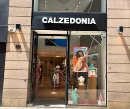 Calzedonia imagen 1