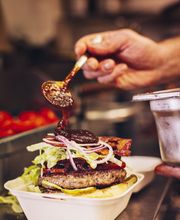 Hensel Burger Bild 2