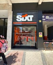 SIXT - Madrid Centro imagen 3