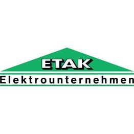 ETAK GmbH Elektro-Technisches-Arbeits-Kollektiv