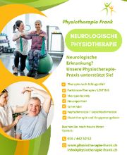 Physiotherapie Frank GmbH Bild 6