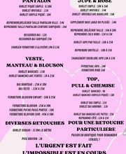 Rosie Couture image 5