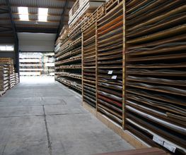 Holzland Holz-Hertel Bild 1