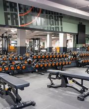 Basic-Fit imagen 2