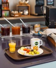 B&B HOTEL Bremen-Altstadt Bild 4