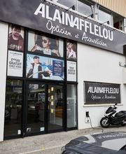 Audioprothésiste Mandelieu-La-Napoule-Alain Afflelou Acousticien image 1