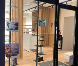 Gallery Cliente
