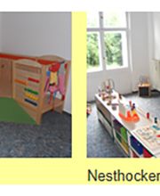 Kita Berliner Spatzen Bild 2
