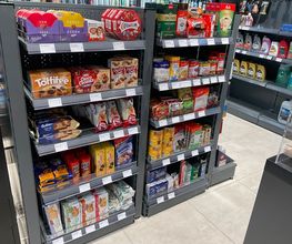 star Tankstelle Bild 8