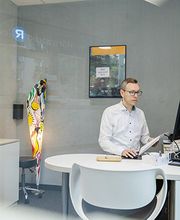 Hörstudio Riedel Bild 1