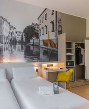 B&B HOTEL Treviso immagine 13