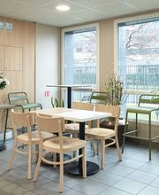 B&B HOTEL Orly Chevilly Marché International image 2