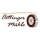 Oettinger Mühle | Hofladen & Mühlencafé