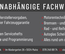 Steinbrech Automobil-Technik Bild 1