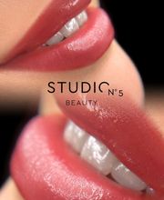 Permanent Make-up Lippen