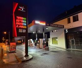 Intermarché SUPER La Fare-en-Champsaur image 8