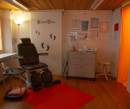 c'est le pied Fusspflege-Studio Bild 6