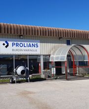 PROLIANS BURDIN MARINGUE Pontarlier image 1