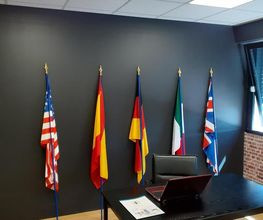 Business Communications image 2