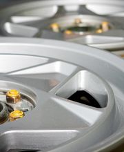 Huggel Carrosserie AG Bild 9