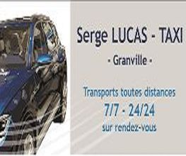 Lucas Serge image 2