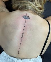 Tattoo Beck Bild 11