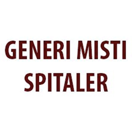 Generi Misti Spitaler logo