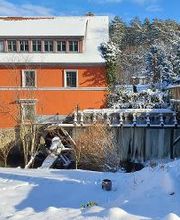 Ferienwohnungen Hermannsmühle Bild 15