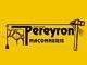 Pereyron Maçonnerie Générale Génie Civil SARL